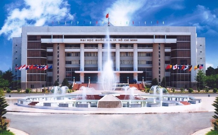Vietnamese university listed in Times Higher Education’s ranking by subjects - 1 Vietnamese university listed in Times Higher Education’s ranking by subjects - 1