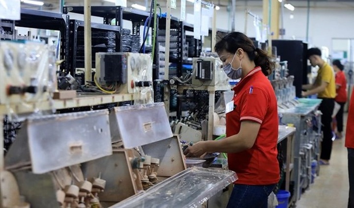 Vietnam to log 230,500 more businesses this year - 1