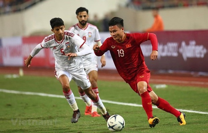 Vietnam to face Indonesia first after AFC adjusts World Cup 2021 Qualifiers schedule - 1