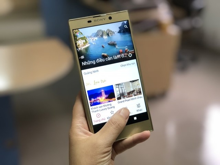 VietNamGo travel app launched - 1