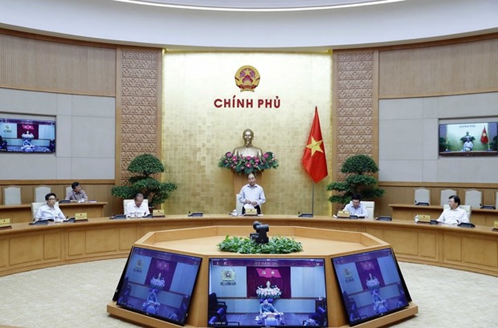 Vietnam now clear of community transmission of COVID-19: PM - 1