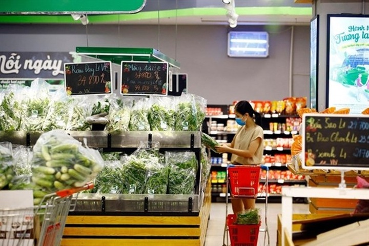 Standard Chartered raises Vietnam’s 2022 GDP growth forecast to 7.5% - 1