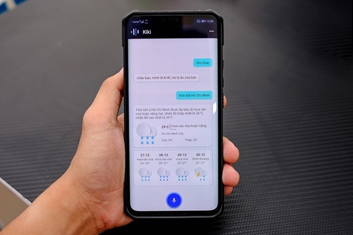 Vietnam seeks AI training and investment - 1