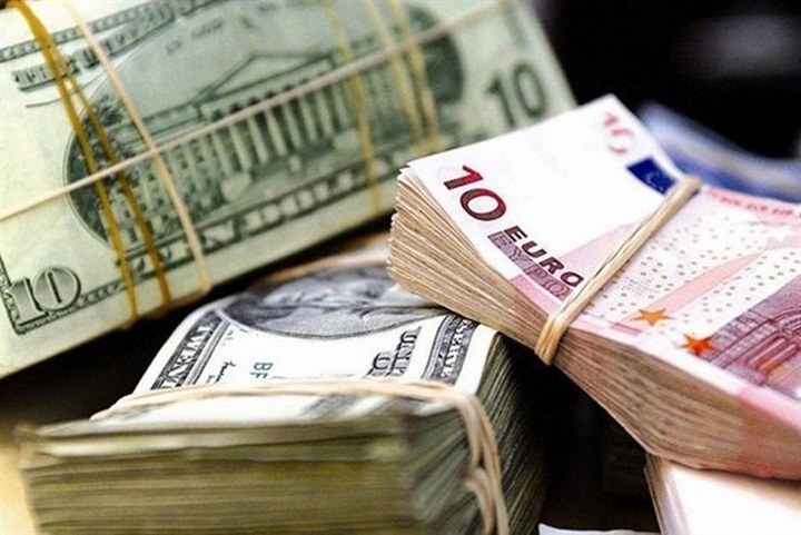Vietnam’s foreign exchange reserves to grow this year - 1