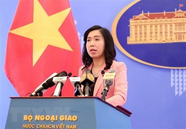 Vietnam welcomes US-DPRK planned 2nd summit - 1 Vietnam welcomes US-DPRK planned 2nd summit - 1