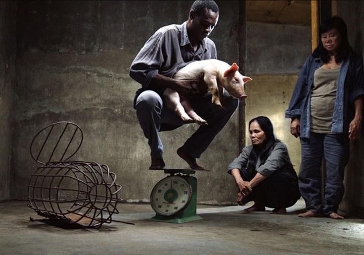 Vietnamese movie wins Special Jury Award at 71st Berlinale - 1