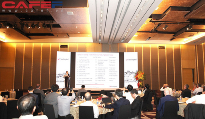 Vietnam’s outlook positive for investment attraction - 1