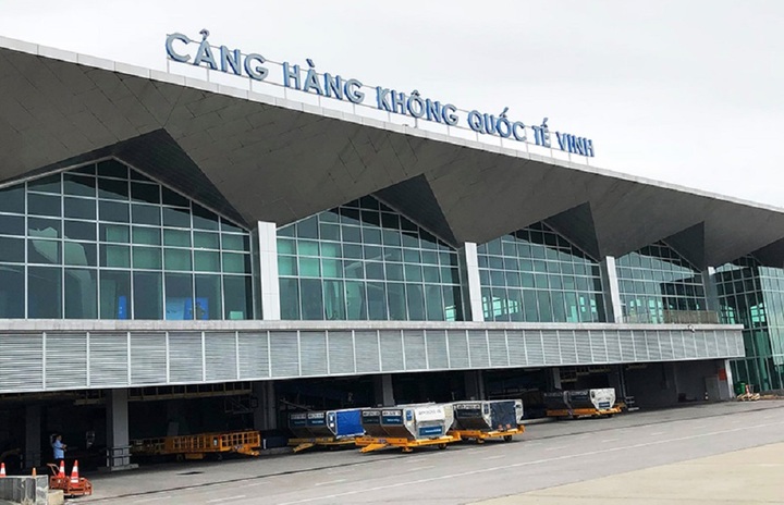 Nghe An to launch Vinh-Shenzhen air route - 1