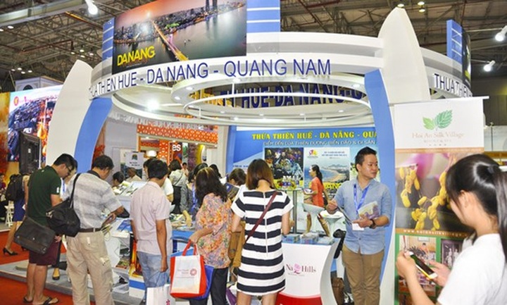 Da Nang to host Vietnam International Travel Mart - 1