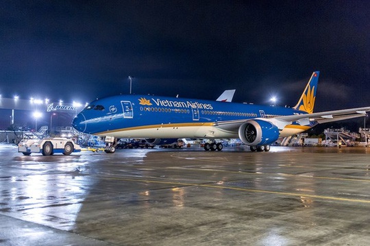 Vietnam Airlines apologises for delayed flight - 1