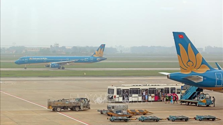 Vietnam Airlines to apply piece concept for baggage allowances - 1 Vietnam Airlines to apply piece concept for baggage allowances - 1