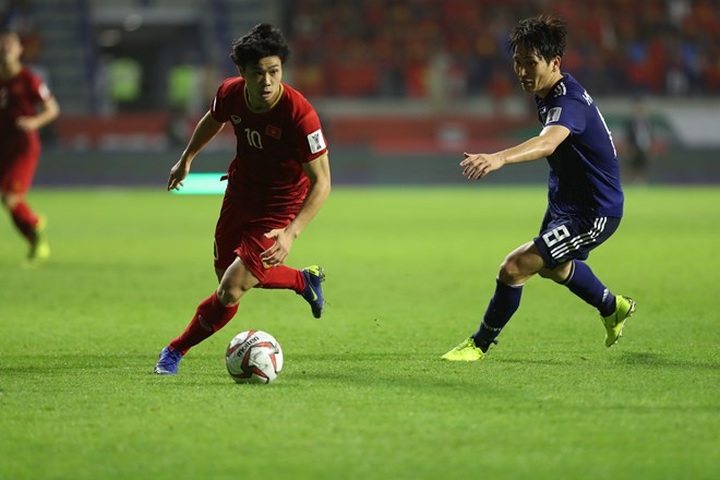 Leaving Asian tourney, Vietnam still can keep their heads high - 1 Leaving Asian tourney, Vietnam still can keep their heads high - 1