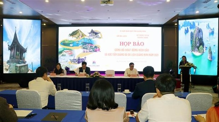 Quang Ninh plans 88 tourism promotion activities in 2021 - 1