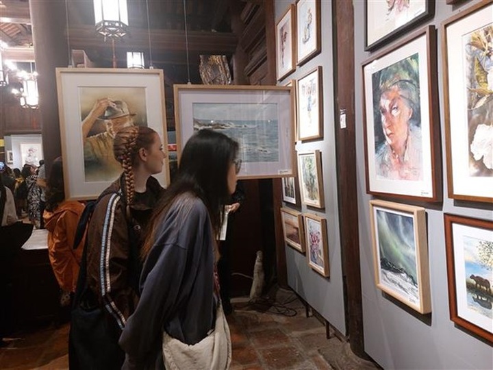 What's on March 18-24/2024 - 2 What's on March 18-24/2024 - 2