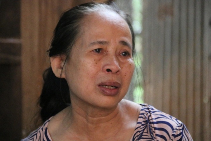 Family with mentally ill son and daughter call for help - 2