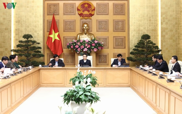 Many localities prepare for end of Codvid-19 outbreak - 1