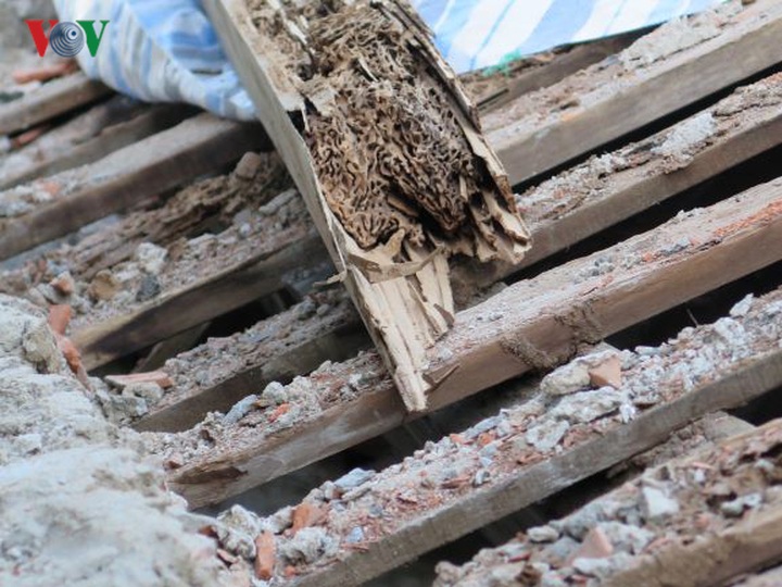 Ly Son Island cultural sites deteriorate - 3