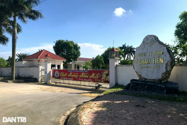 Five Nghe An workers die from pneumoconiosis - 1