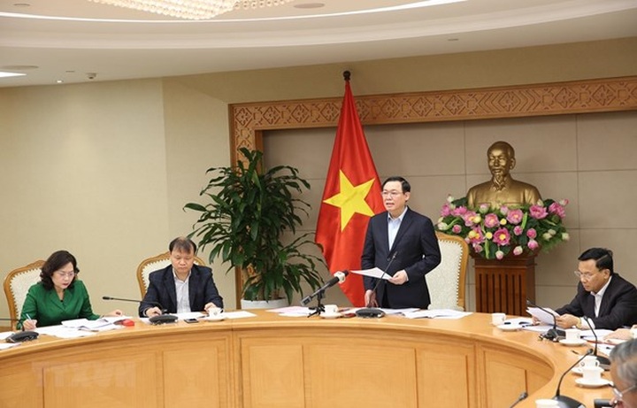 Inflation rate to be kept at between 3.59 – 3.91 percent in 2020 - 1