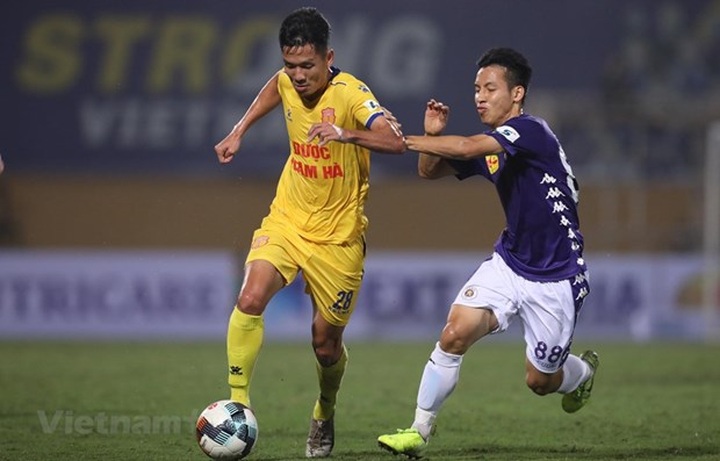 VFF adjusts schedule of football tournaments - 1