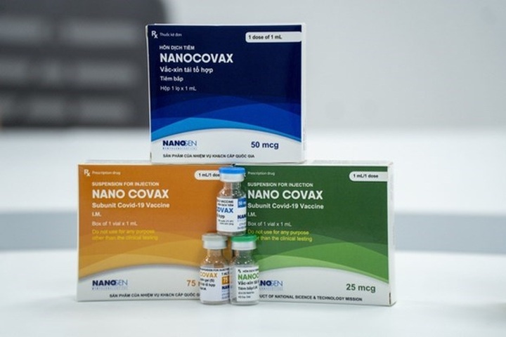 MoH consults WHO on emergency approval of homegrown COVID-19 vaccines - 1