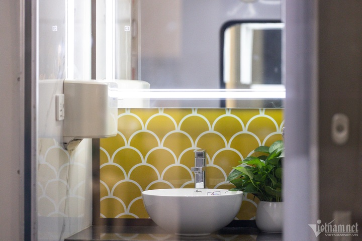 Hanoi-Da Nang high-quality train service launched - 7