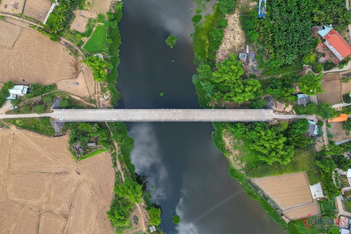 Major Quang Nam bridge projects face slow progress - 5 Major Quang Nam bridge projects face slow progress - 5