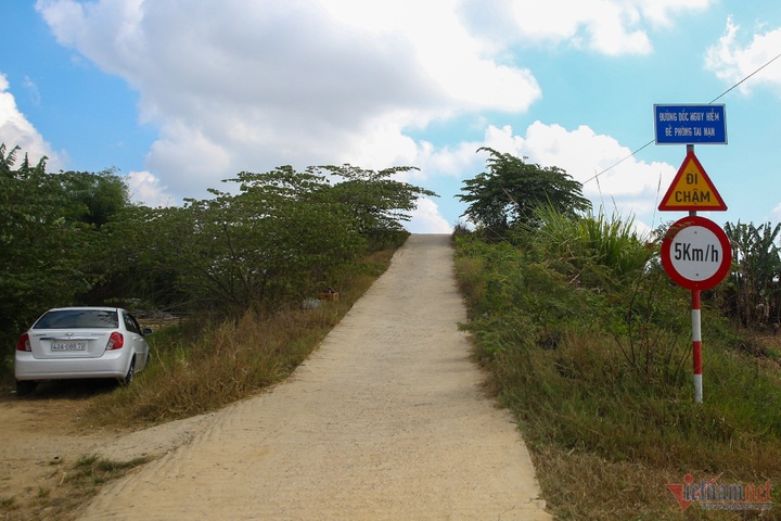 Major Quang Nam bridge projects face slow progress - 6 Major Quang Nam bridge projects face slow progress - 6