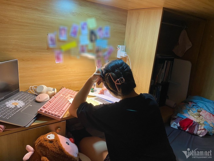 HCM City's densely-populated lanes pose fire risks - 9 HCM City's densely-populated lanes pose fire risks - 9