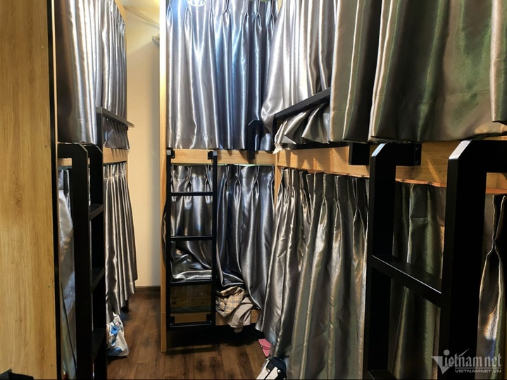 HCM City's densely-populated lanes pose fire risks - 8 HCM City's densely-populated lanes pose fire risks - 8