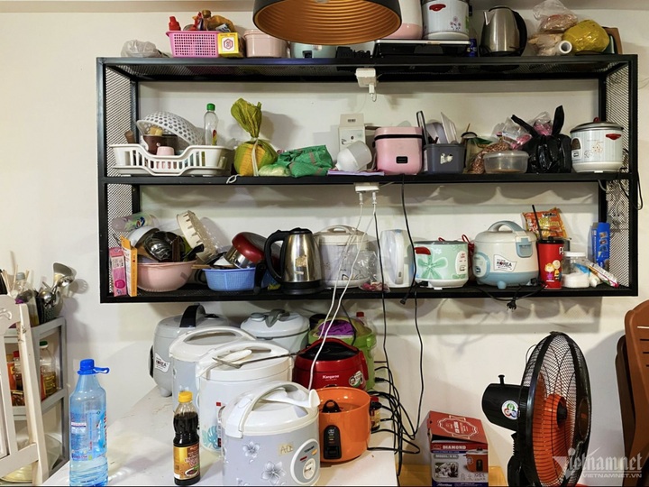 HCM City's densely-populated lanes pose fire risks - 10 HCM City's densely-populated lanes pose fire risks - 10