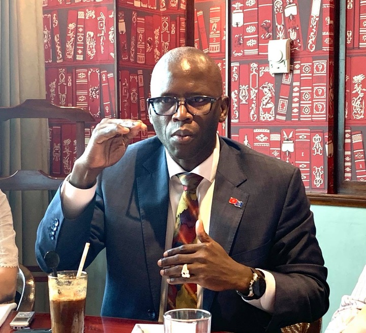 Vietnam to create “Miracle on the Red River” with implementation of Doi Moi 4.0 - 1 Vietnam to create “Miracle on the Red River” with implementation of Doi Moi 4.0 - 1