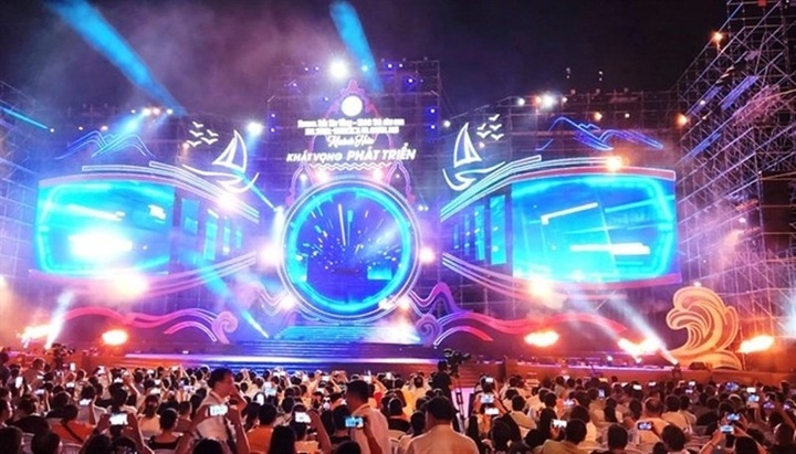 First international jazz festival to enchant music lovers in Nha Trang - 1 First international jazz festival to enchant music lovers in Nha Trang - 1
