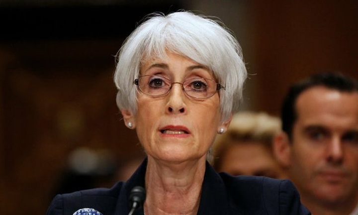 US Deputy Secretary of State to pay four-day working visit to Vietnam - 1