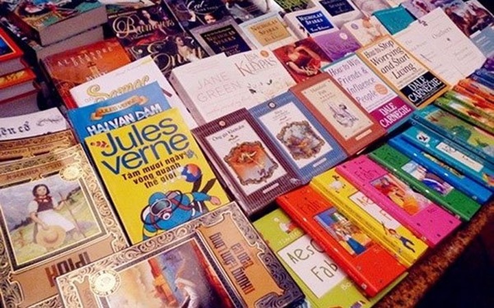 European Book Festival to offer diverse activities - 1