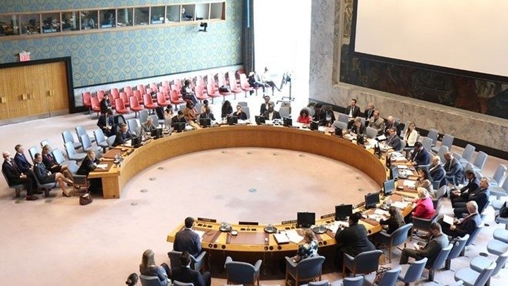 Vietnam highlights women’s role in peacekeeping at UNSC debate - 1