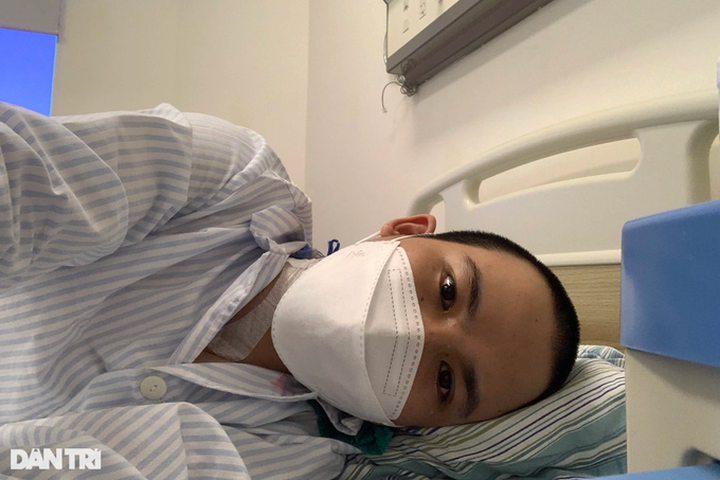 Dantri/DTiNews readers support teacher in Quang Binh - 1