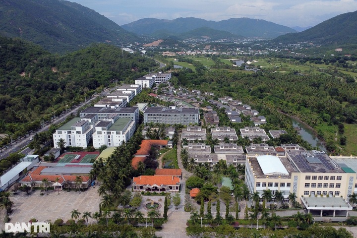 Nha Trang hotels violate construction regulations - 7 Nha Trang hotels violate construction regulations - 7