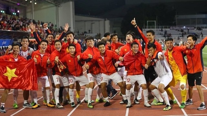 Young players to train in RoK for Asian U23 champs - 1 Young players to train in RoK for Asian U23 champs - 1
