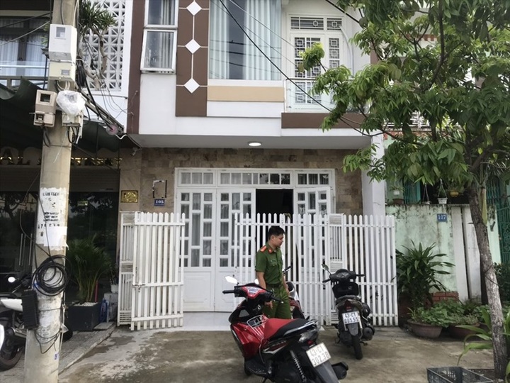 10 Chinese nationals arrested for illegally entering Vietnam - 1