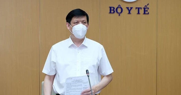 Vietnam hopes for more international support in accessing COVID-19 vaccines - 1