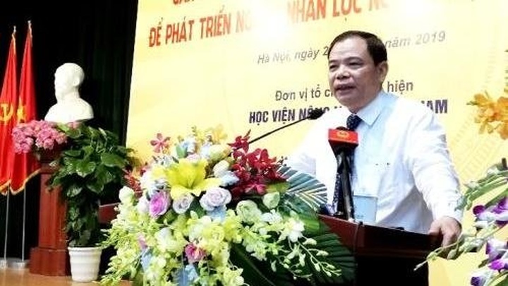 Universities, firms join hands in training high-quality agriculture workforce - 1