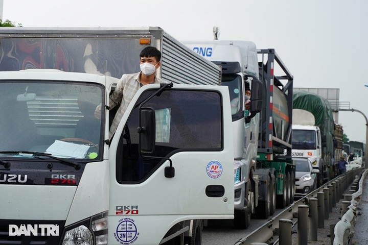 Localities requested to remove unsuitable Covid-19 prevention regulations - 1 Localities requested to remove unsuitable Covid-19 prevention regulations - 1