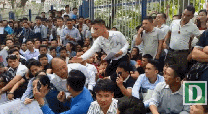 South Korean visa overload hurts travel firms - 1 South Korean visa overload hurts travel firms - 1