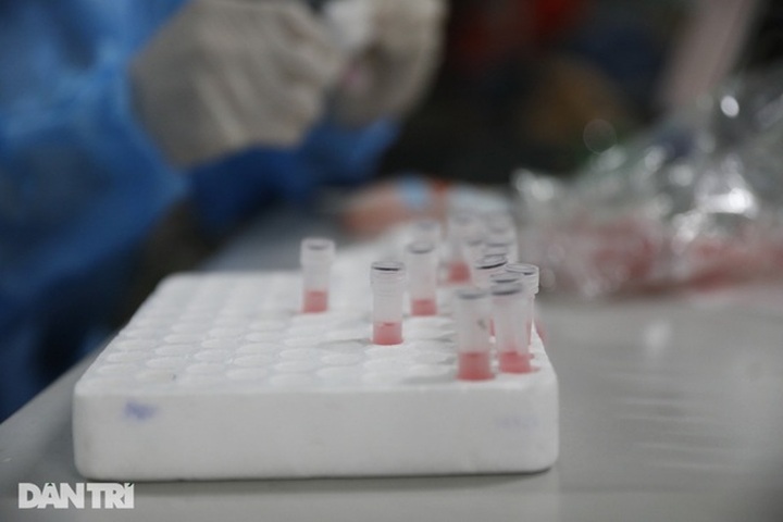 Vietnam records 33 more Covid-19 infections as of Sunday morning - 1 Vietnam records 33 more Covid-19 infections as of Sunday morning - 1