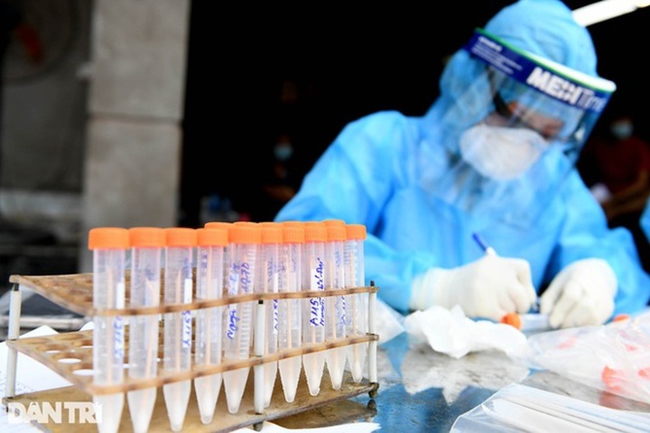 Indian expert tested positive for Covid-19 after quarantine period - 1