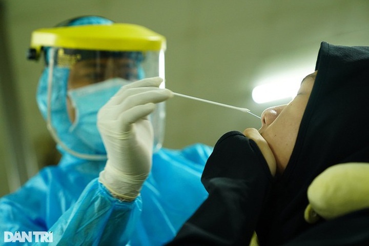 Vietnam confirms 175 new Covid-19 cases on Friday noon - 1