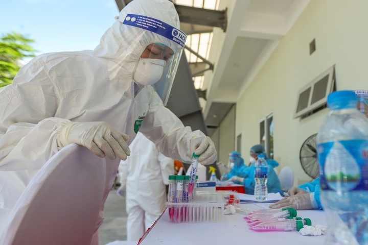 Nine more imported Covid-19 patients confirmed, total rises to 1,122 - 1 Nine more imported Covid-19 patients confirmed, total rises to 1,122 - 1