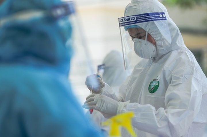 Vietnam confirms 12 more imported Covid-19 patients, total reaches 1,300 - 1 Vietnam confirms 12 more imported Covid-19 patients, total reaches 1,300 - 1