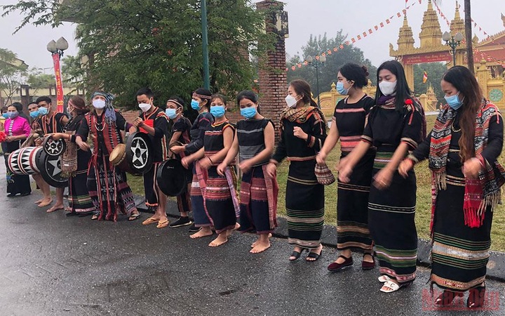 Various activities to be held at Culture Village throughout March - 1